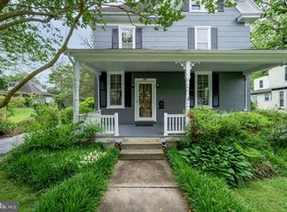 201 W Market St, Snow Hill, MD 21863