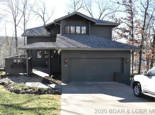 22 Old Mine Cir, Linn Creek, MO 65052