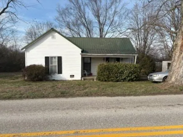 7438 Old Bowling Green Rd, Glasgow, KY 42141