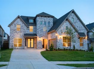 2821 Serenity Way, Celina, TX 75009