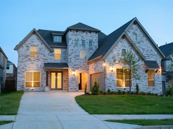 2821 Serenity Way, Celina, TX 75009