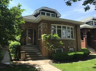 2116 Home Ave, Berwyn, IL 60402