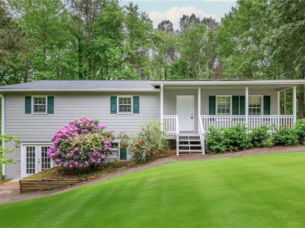 4855 Brownsville Rd, Acworth, GA 30127