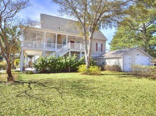 2829 Pirate Shore Dr SW, Supply, NC 28462