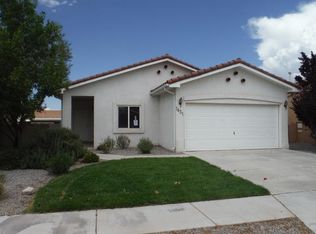 1431 Silver Saddle Rd NE, Albuquerque, NM 87113