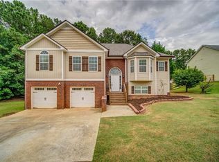 387 Moriah Ln, Dallas, GA 30132
