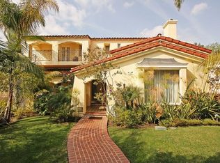 967 Malcolm Ave, Los Angeles, CA 90024