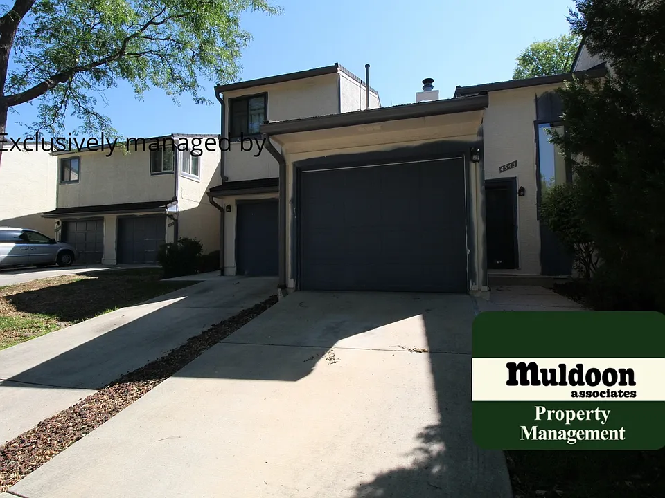 4543 Castlepoint Dr