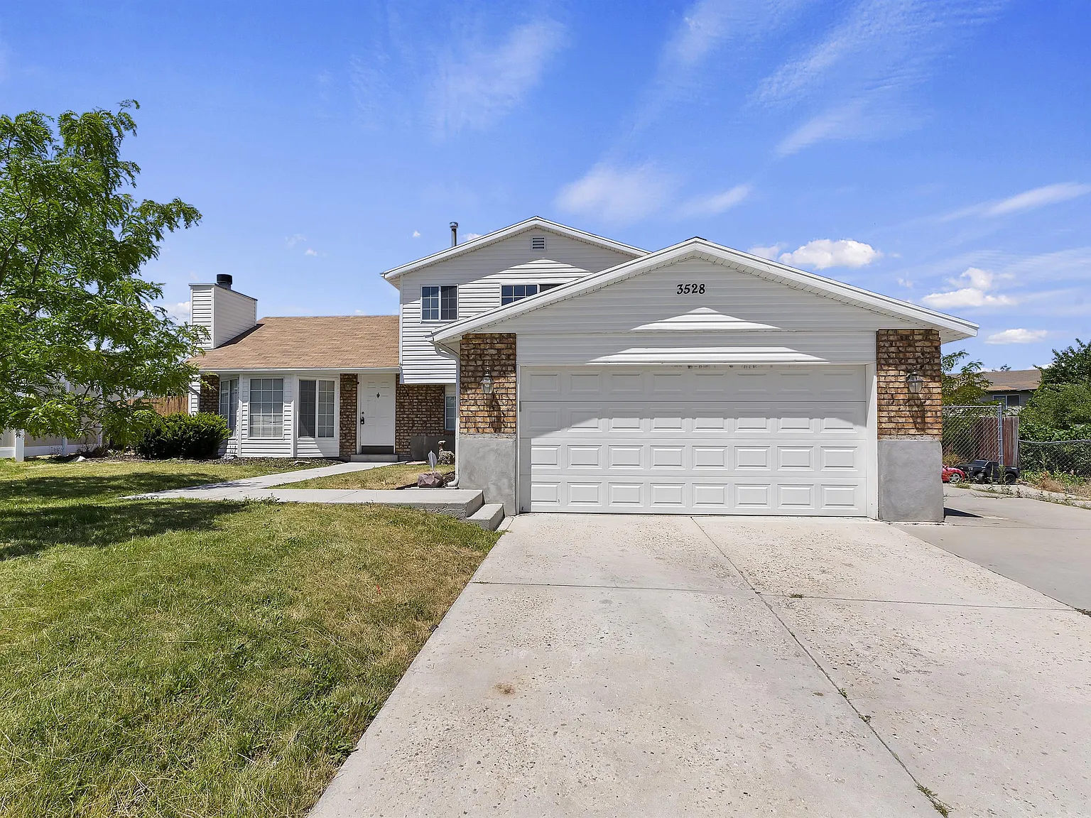 3528 W 5660 S - 1 — Photo 1