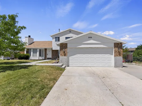 3528 W 5660 S, Salt Lake City, UT 84129
