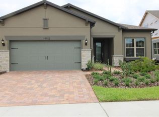19152 Coastal Shore Ter, Land O' Lakes, FL 34638