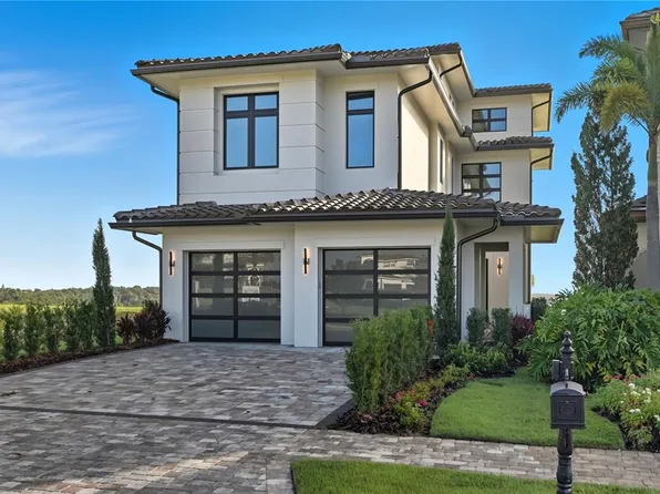 16142 Trivoli Cir, Montverde, FL 34756