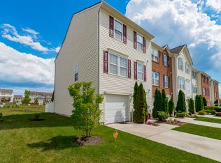 9830 Biggs Rd, Middle River, MD 21220