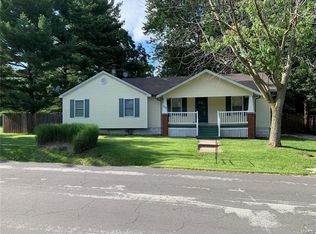 117 Brown St, Brighton, IL 62012