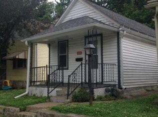 829 S 23rd St, Saint Joseph, MO 64507