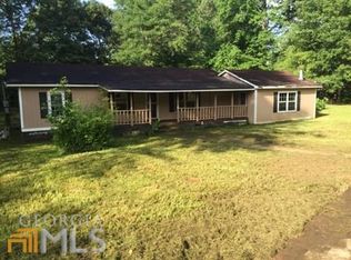 1282 Hines Rd, Lagrange, GA 30241