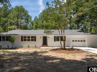 4328 Carrenda Ln LOT C, Kitty Hawk, NC 27949