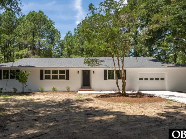 4328 Carrenda Ln Lot C, Kitty Hawk, NC 27949