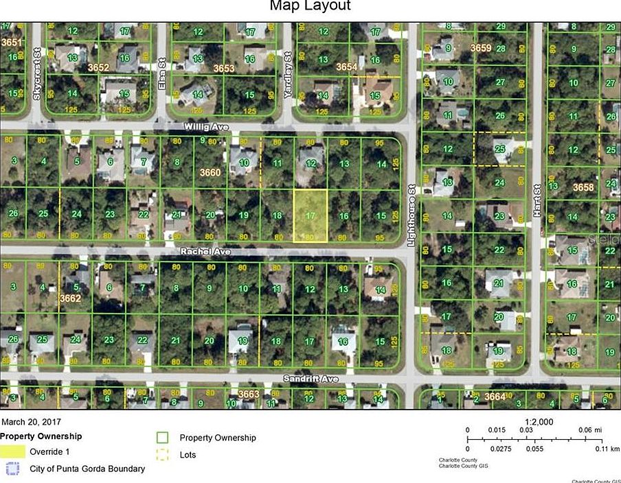 1st image of 10388 Rachel Ave