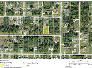 10388 Rachel Ave, Englewood, FL 34224