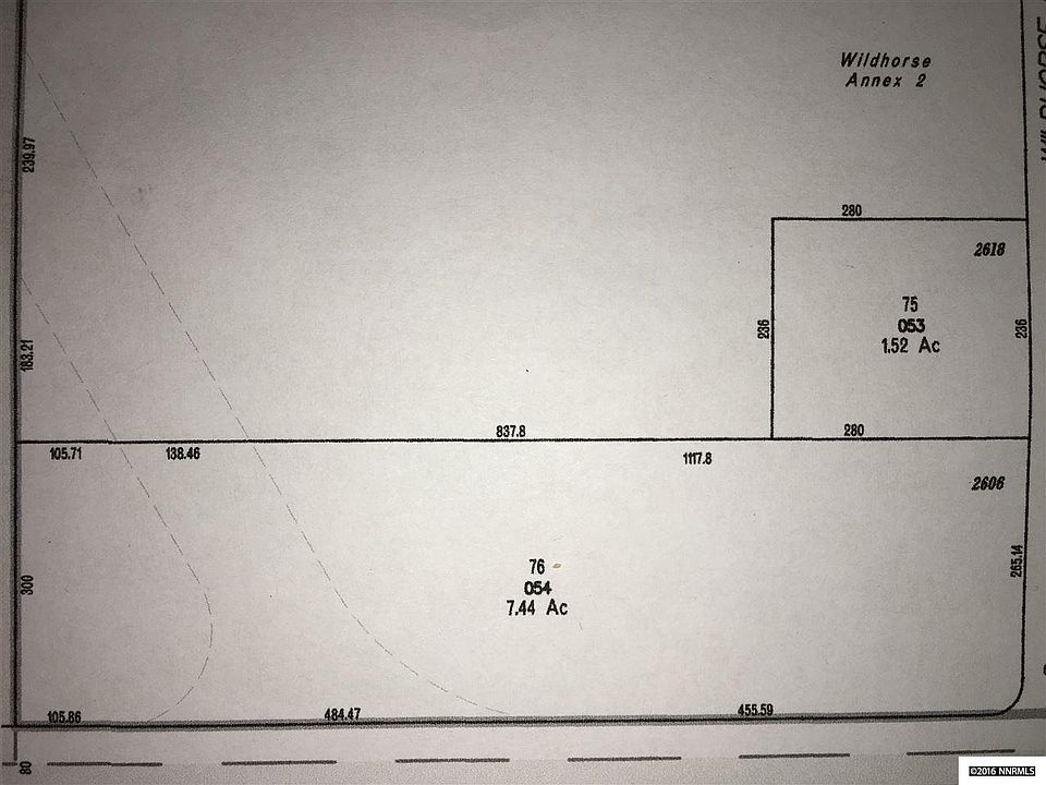 1st image of 2606 Wildhorse Ln