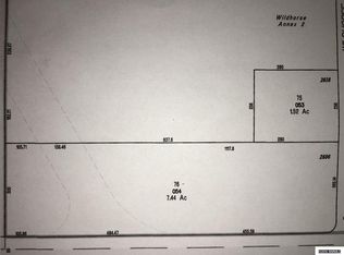 2606 Wildhorse Ln, Minden, NV 89423