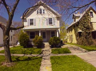 420 Glenwood Ave, Rochester, NY 14613