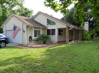 159 Inglewood Ct, Ormond Beach, FL 32174