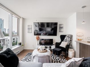 13325 102a Ave #708, Surrey, BC V3T0J5