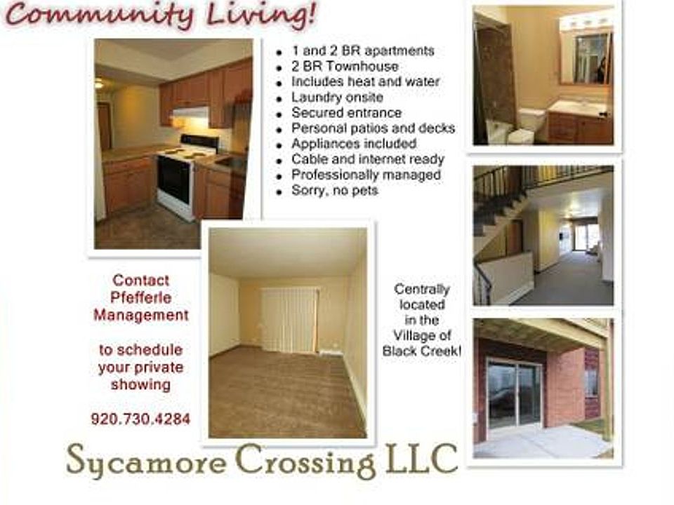 1st image of 102-106 Sycamore Dr #5