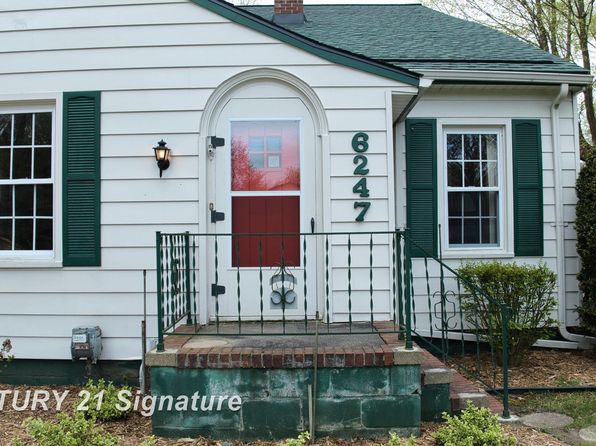 6247 Rowley Blvd, Waterford, MI 48329