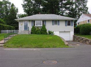 20 Cozy Ln, Waterbury, CT 06706