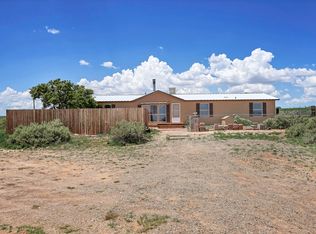 48 Roan Ave, Moriarty, NM 87035