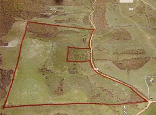 1484 County Road 734, Berryville, AR 72616