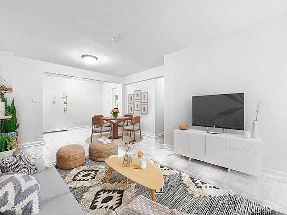 3rd image of 401 W 56th St APT 2B