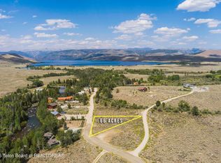 Riverside Rd, Pinedale, WY 82941