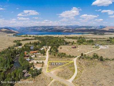 Riverside Rd, Pinedale, WY, 82941