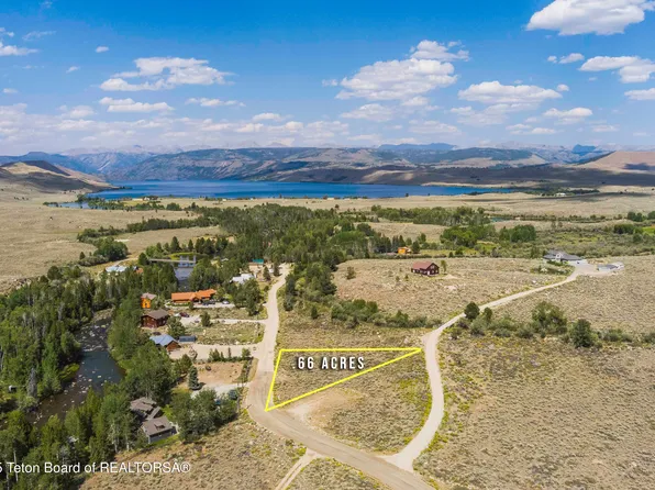 Riverside Rd, Pinedale, WY 82941