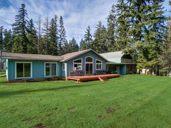 19050 S Fernwood Rd, Molalla, OR 97038
