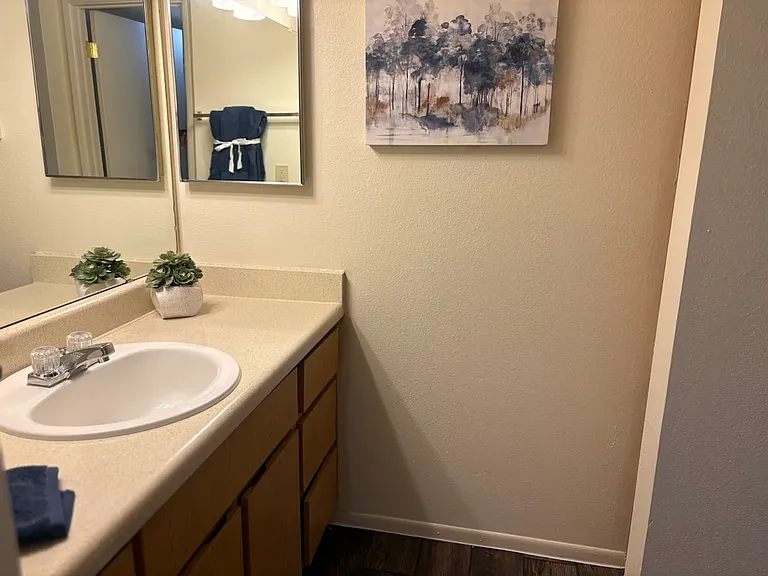 Alta Vista Apartments — Photo 6