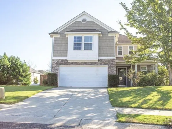 3940 New Salem Ct, Cumming, GA 30040