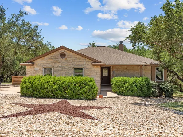 20307 Highland Lake Dr, Lago Vista, TX 78645