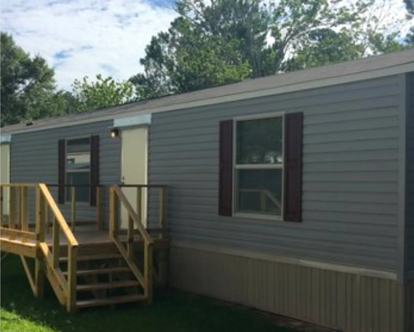 2 bed, 918 sqft, $850 — Photo 1