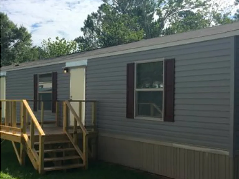 386 E Saunders Rd — Photo 1