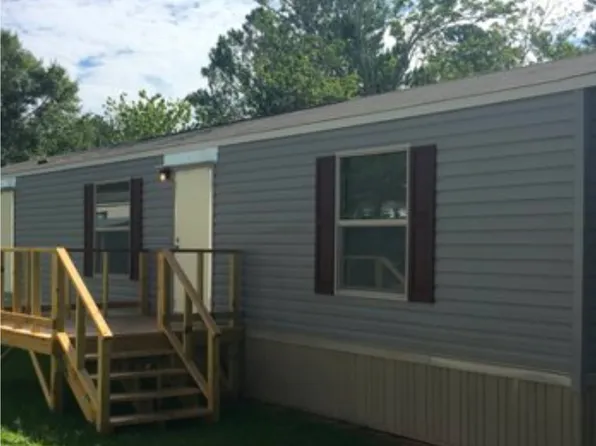 386 E Saunders Rd, Dothan, AL 36301