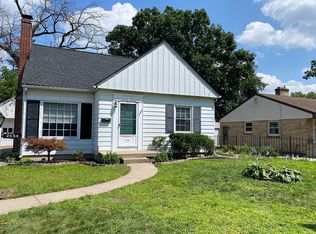 2554 Cherrywood Ct SW, Wyoming, MI 49519