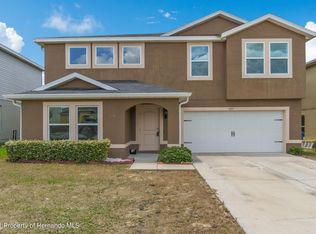 4199 Sand Ridge Blvd, Spring Hill, FL 34609