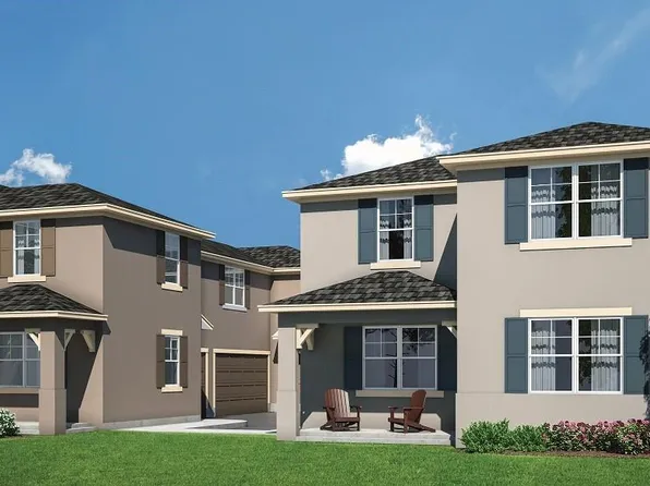 3080 Meleto Blvd, New Smyrna Beach, FL 32168