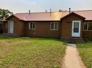 2215 Main St, Fort Benton, MT 59442
