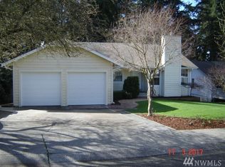 32915 30th Ave SW, Federal Way, WA 98023